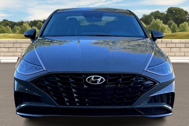 2021 Hyundai Sonata SEL 2021 Hyundai Sonata SEL