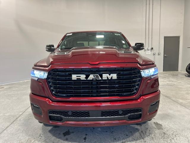 2026 RAM Ram 1500 RAM 1500 LARAMIE CREW CAB 4X4 57 BOX 2026 RAM Ram 1500 RAM 1500 LARAMIE CREW CAB 4X4 57 BOX