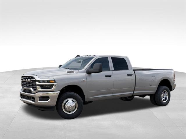 2026 RAM Ram 3500 RAM 3500 TRADESMAN CREW CAB 4X4 8 BOX 2026 RAM Ram 3500 RAM 3500 TRADESMAN CREW CAB 4X4 8 BOX
