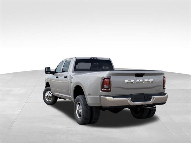 2026 RAM Ram 3500 RAM 3500 TRADESMAN CREW CAB 4X4 8 BOX 2026 RAM Ram 3500 RAM 3500 TRADESMAN CREW CAB 4X4 8 BOX