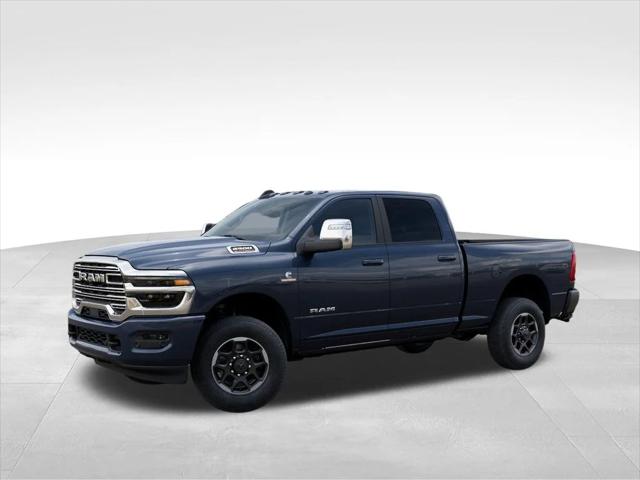2026 RAM Ram 2500 RAM 2500 LARAMIE CREW CAB 4X4 64 BOX
