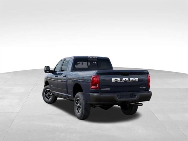 2026 RAM Ram 2500 RAM 2500 LARAMIE CREW CAB 4X4 64 BOX
