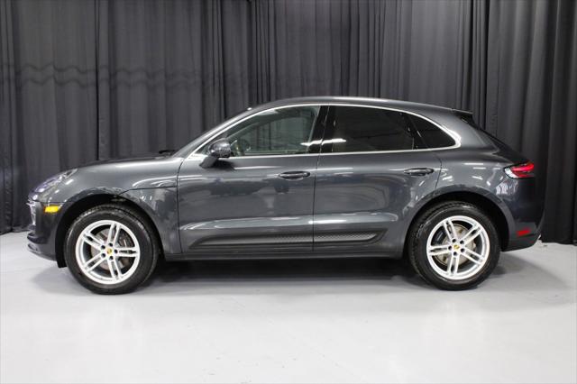 2025 Porsche Macan 2025 Porsche Macan