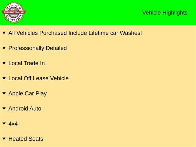 2022 Jeep Compass High Altitude 4x4 2022 Jeep Compass High Altitude 4x4