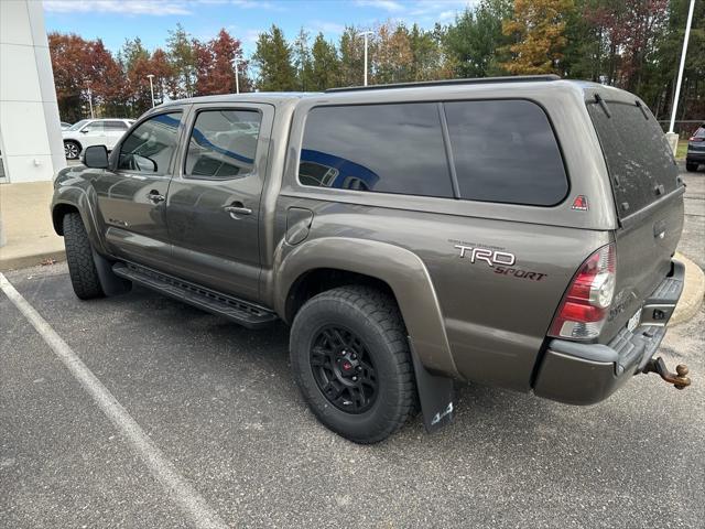 2012 Toyota Tacoma Base V6 2012 Toyota Tacoma Base V6