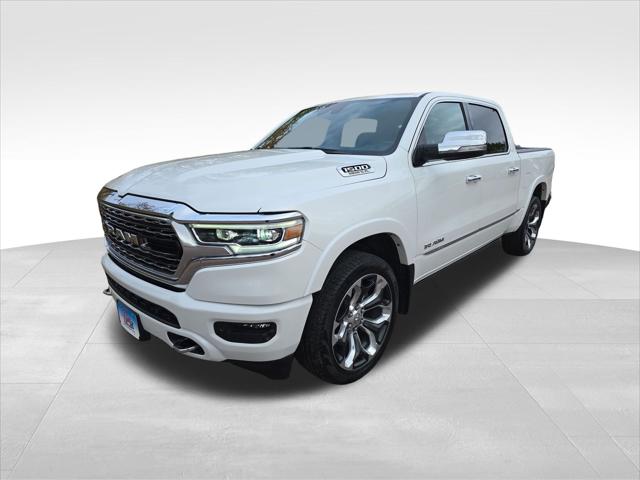 2022 RAM 1500 Limited 2022 RAM 1500 Limited