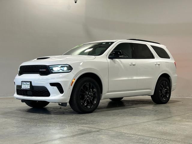 2024 Dodge Durango GT Premium AWD 2024 Dodge Durango GT Premium AWD