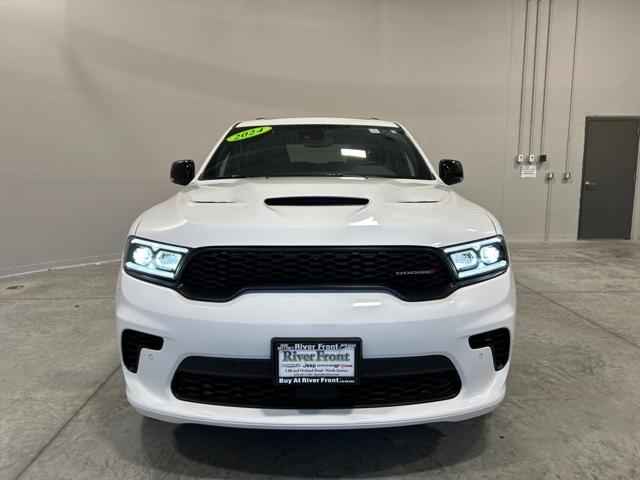 2024 Dodge Durango GT Premium AWD 2024 Dodge Durango GT Premium AWD