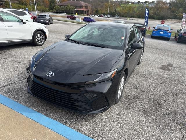 2025 Toyota Camry LE Hybrid 2025 Toyota Camry LE Hybrid