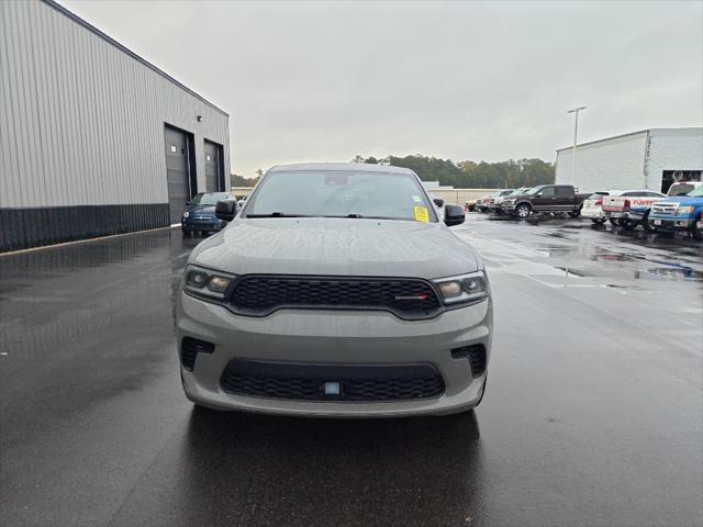 2023 Dodge Durango GT Launch Edition RWD 2023 Dodge Durango GT Launch Edition RWD