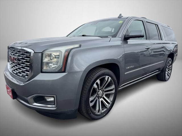 2020 GMC Yukon XL 2WD Denali 2020 GMC Yukon XL 2WD Denali