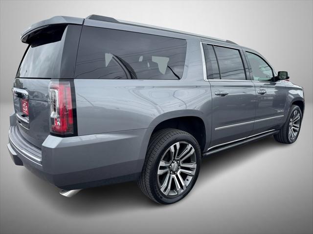 2020 GMC Yukon XL 2WD Denali 2020 GMC Yukon XL 2WD Denali