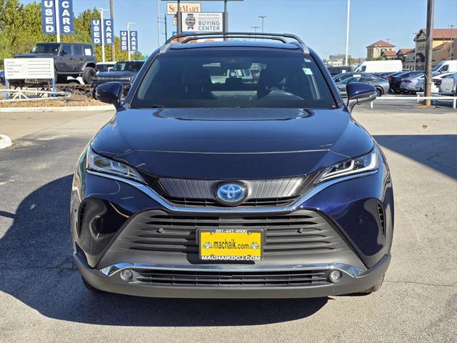 2024 Toyota Venza XLE 2024 Toyota Venza XLE