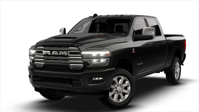 2026 RAM Ram 2500 RAM 2500 LARAMIE CREW CAB 4X4 64 BOX 2026 RAM Ram 2500 RAM 2500 LARAMIE CREW CAB 4X4 64 BOX