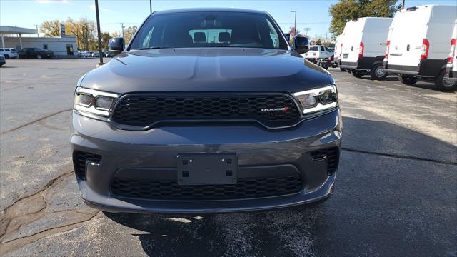 2026 Dodge Durango DURANGO GT AWD 2026 Dodge Durango DURANGO GT AWD
