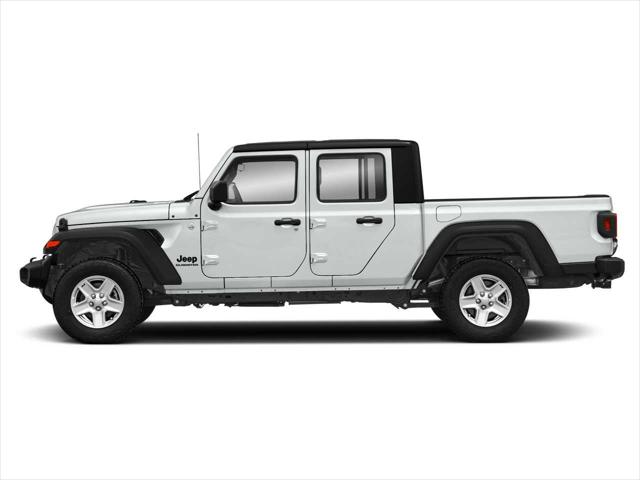 2020 Jeep Gladiator Sport S 4X4 2020 Jeep Gladiator Sport S 4X4