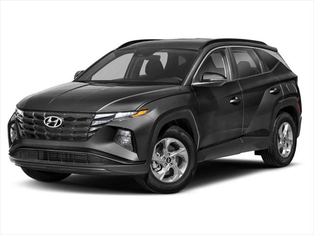 2022 Hyundai Tucson SEL 2022 Hyundai Tucson SEL