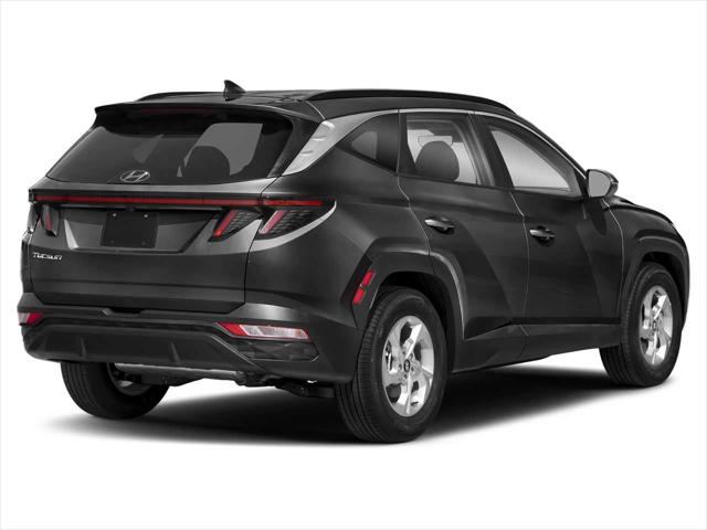 2022 Hyundai Tucson SEL 2022 Hyundai Tucson SEL