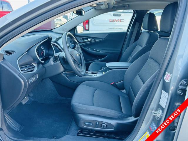 2024 Chevrolet Malibu FWD 1LT 2024 Chevrolet Malibu FWD 1LT