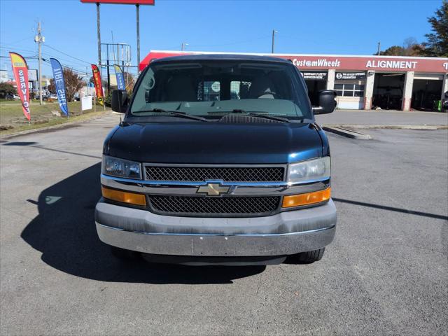 2014 Chevrolet Express 2500 Work Van 2014 Chevrolet Express 2500 Work Van