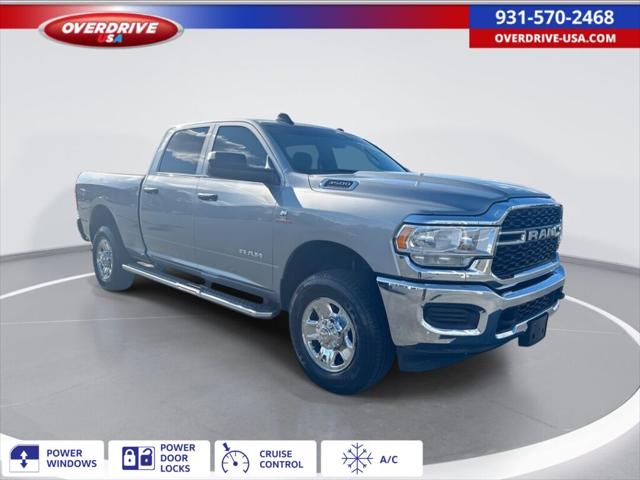 2022 RAM 3500 Tradesman Crew Cab 4x4 64 Box 2022 RAM 3500 Tradesman Crew Cab 4x4 64 Box