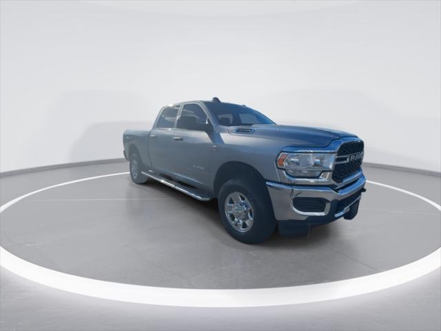 2022 RAM 3500 Tradesman Crew Cab 4x4 64 Box 2022 RAM 3500 Tradesman Crew Cab 4x4 64 Box