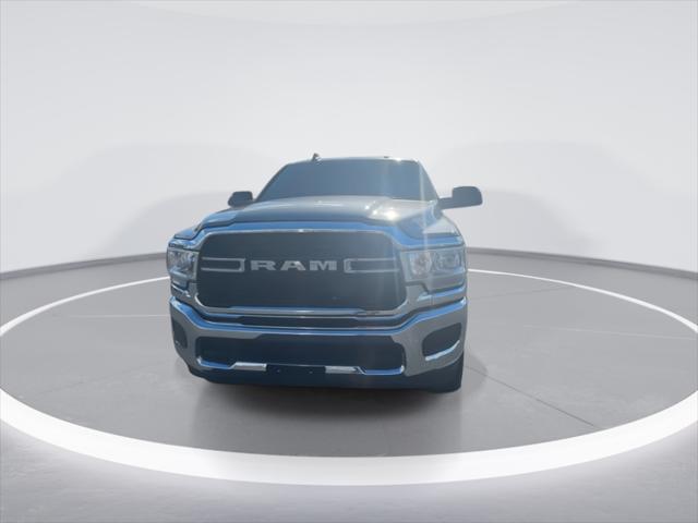 2022 RAM 3500 Tradesman Crew Cab 4x4 64 Box 2022 RAM 3500 Tradesman Crew Cab 4x4 64 Box