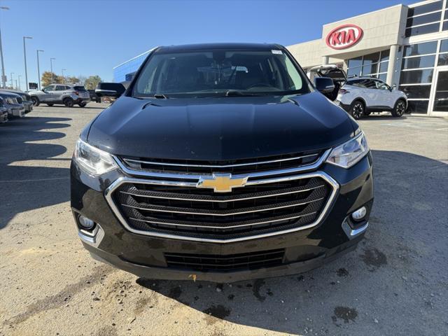2019 Chevrolet Traverse 3LT 2019 Chevrolet Traverse 3LT