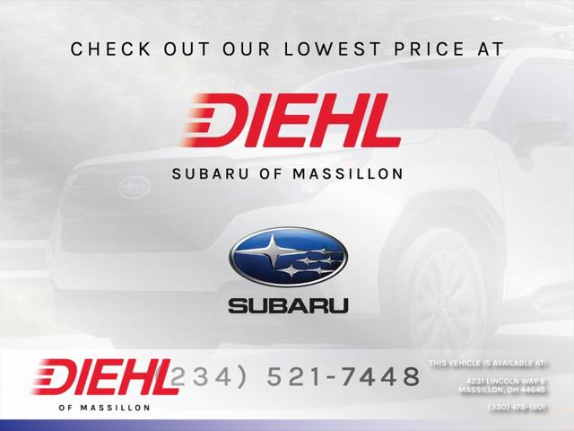 2015 Subaru Impreza 2.0i Premium 2015 Subaru Impreza 2.0i Premium