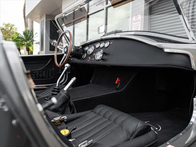 1965 Backdraft Shelby Cobra Replica 