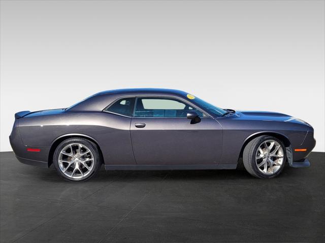 2023 Dodge Challenger GT 2023 Dodge Challenger GT
