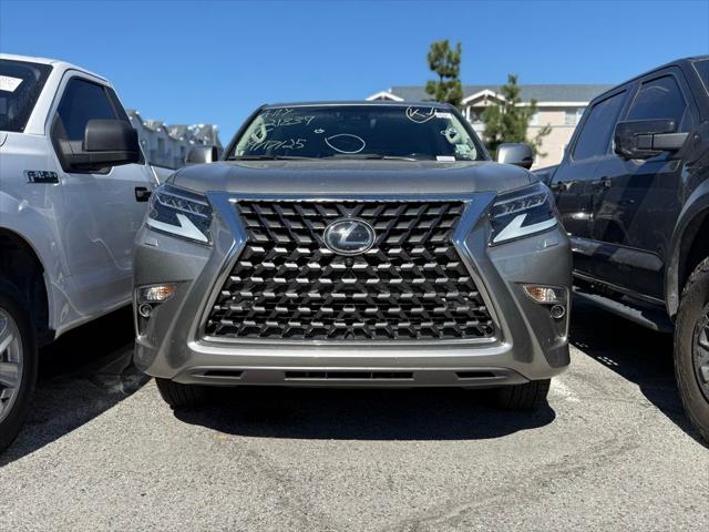 2022 Lexus GX 460 Luxury 2022 Lexus GX 460 Luxury