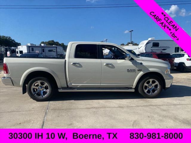 2016 RAM 1500 Laramie