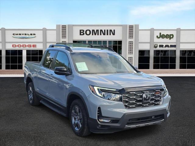 2024 Honda Ridgeline TrailSport 2024 Honda Ridgeline TrailSport