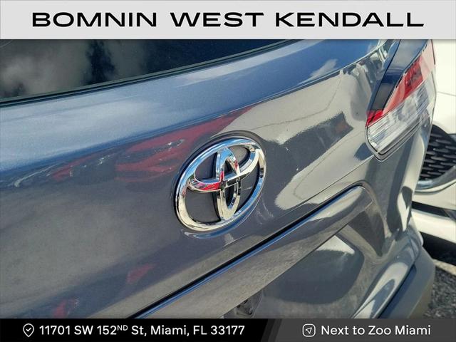 2023 Toyota Corolla Cross L 2023 Toyota Corolla Cross L