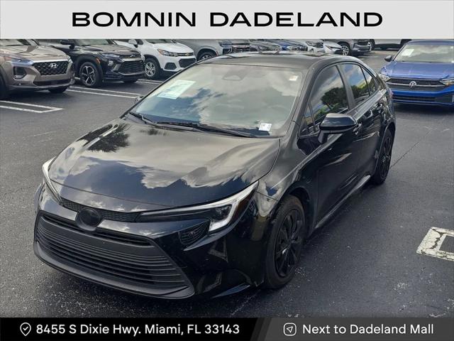 2023 Toyota Corolla Hybrid LE 2023 Toyota Corolla Hybrid LE