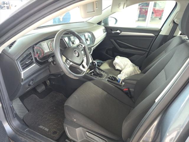 2019 Volkswagen Jetta 1.4T S 2019 Volkswagen Jetta 1.4T S