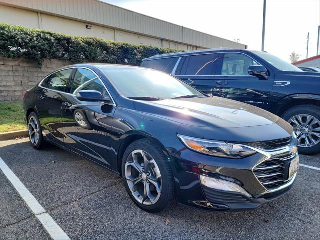 2023 Chevrolet Malibu FWD 1LT 2023 Chevrolet Malibu FWD 1LT