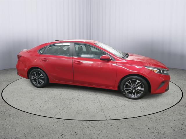 2023 Kia Forte LXS 2023 Kia Forte LXS