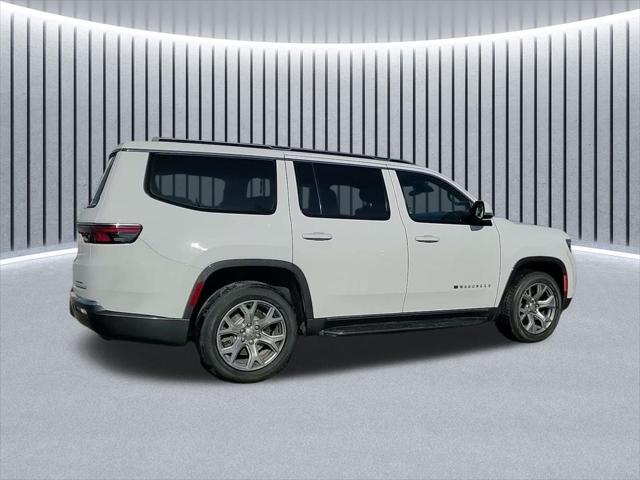 2022 Jeep Wagoneer Series II 4x4