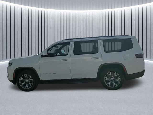 2022 Jeep Wagoneer Series II 4x4