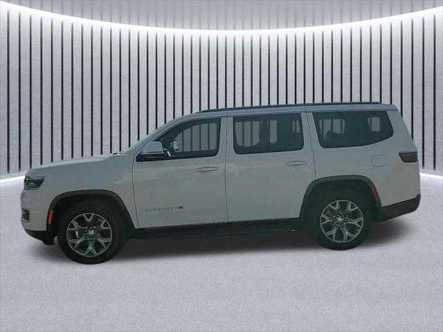 2022 Jeep Wagoneer Series II 4x4