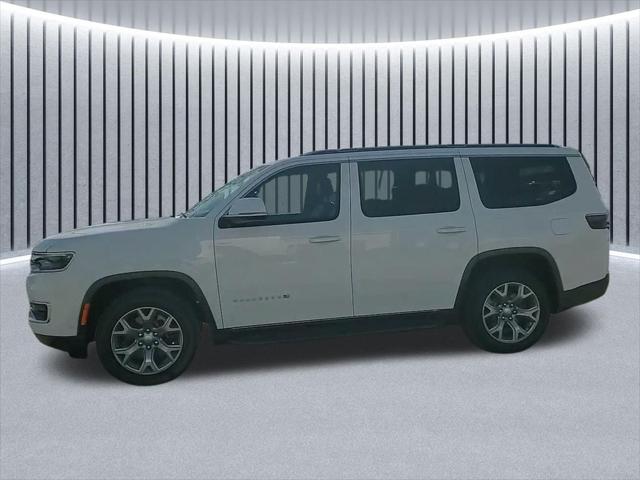 2022 Jeep Wagoneer Series II 4x4