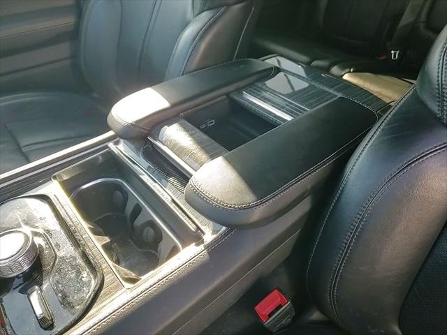 2022 Jeep Wagoneer Series II 4x4