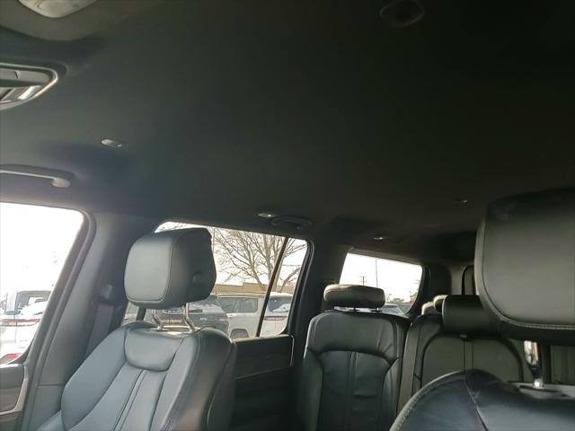 2022 Jeep Wagoneer Series II 4x4