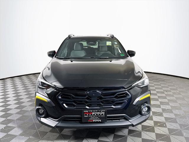 2024 Subaru Crosstrek Sport 2024 Subaru Crosstrek Sport