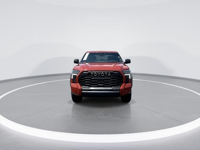 2024 Toyota Tundra Hybrid TRD Pro 4WD