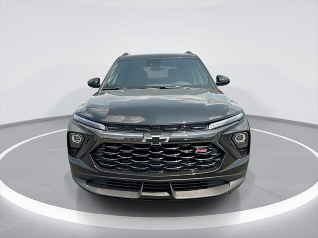 2025 Chevrolet Trailblazer FWD RS 2025 Chevrolet Trailblazer FWD RS