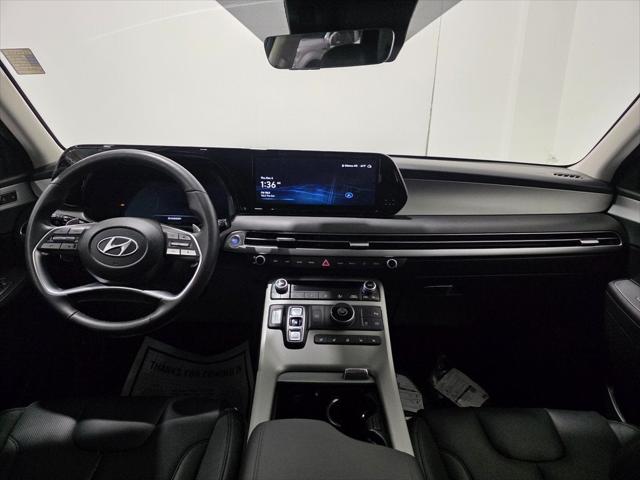 2023 Hyundai Palisade SEL 2023 Hyundai Palisade SEL