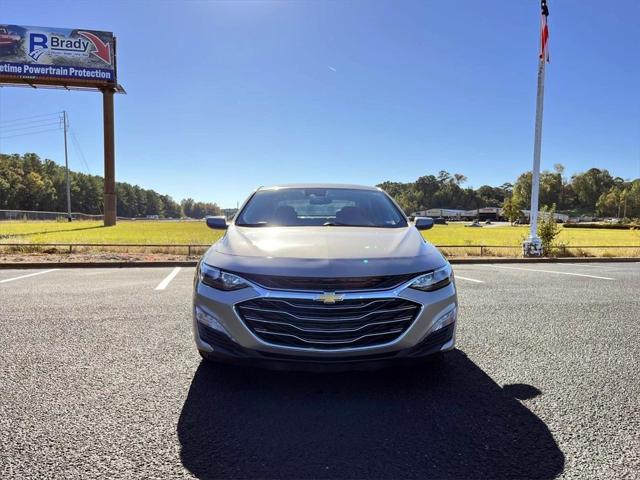2024 Chevrolet Malibu FWD 1LT 2024 Chevrolet Malibu FWD 1LT